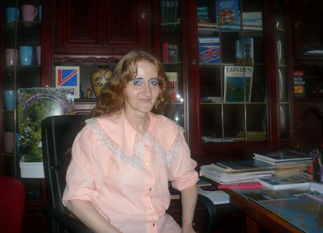 Zdenka Kechlibarová